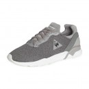 Le Coq Sportif R Xvi Anodized Gris - Chaussures Baskets Basses Homme Commerce De Gros